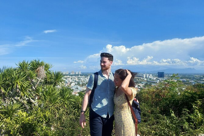Private Da Nang City Tour-Food, Sightseeing, Culture, Hidden Gems - Da Nang Museum of Cham Sculpture: Culture Without the Confusion