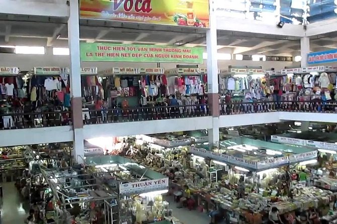 Private Da Nang City Tour-Food, Sightseeing, Culture, Hidden Gems - Food Included: Vietnamese Local Lunch and Ordering Smart