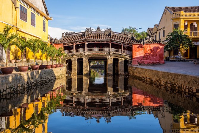 Private Danang City & Bana Hills & Hoi An Ancient Town from any Cruise Port - Da Nang Cathedral: A Short, Useful Culture Break