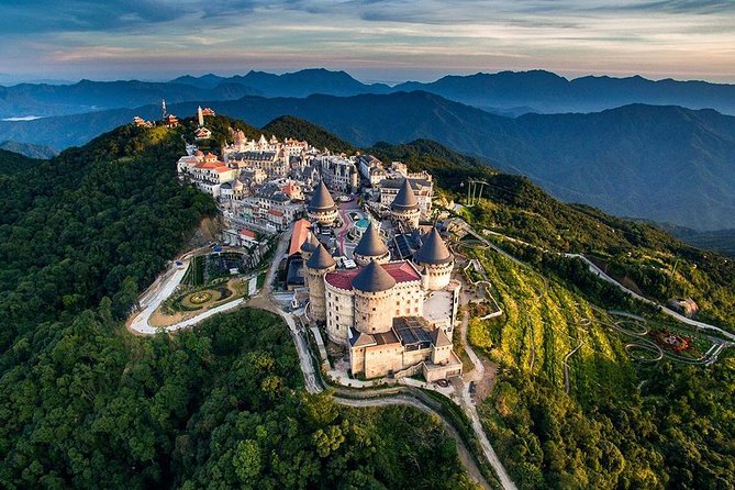 Private Danang City & Bana Hills & Hoi An Ancient Town from any Cruise Port - Price and Value: What You’re Actually Paying For