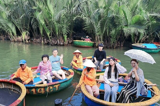 Private Full Day Tour in Hoi An - Key highlights worth planning for