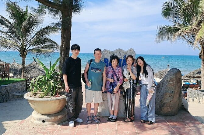 Private Full Day Tour in Hoi An - A 12:30 pm start that keeps everything moving