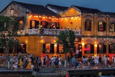Private Full Day Tour in Hoi An - An Bang Beach: a short break that works if you come ready