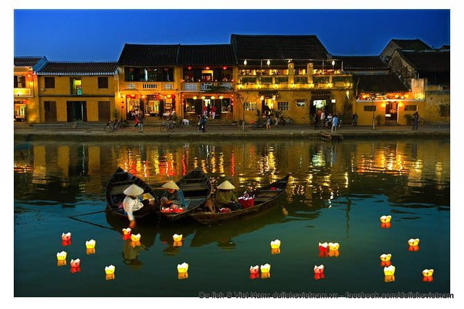 Private Full Day Tour in Hoi An - Price and value: what $85.12 includes for a private day