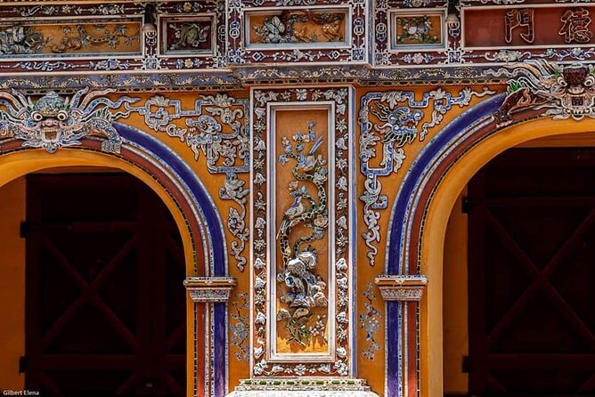 Private Full-Day Tour of Hue from Da Nang or Hoi An City - Quick hits if you want Hue, without the hassle