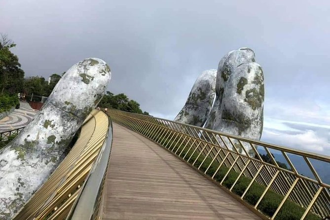 Private luxury Ba Na Hills & Hoi An Walking Tour, Night Market - Cable car tickets: the add-on you should budget before you go