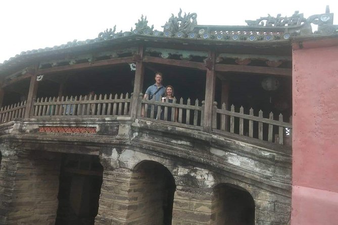 Private luxury Ba Na Hills & Hoi An Walking Tour, Night Market - How the private luxury transport improves your day