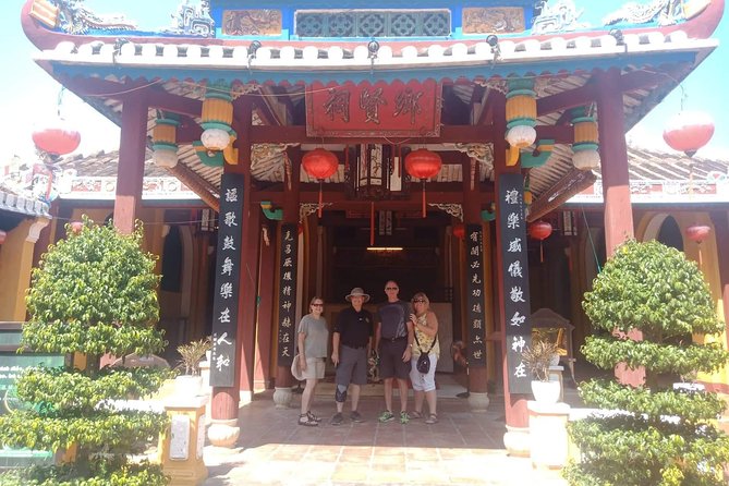 Private luxury Ba Na Hills & Hoi An Walking Tour, Night Market - Price and value: what $115 really buys you