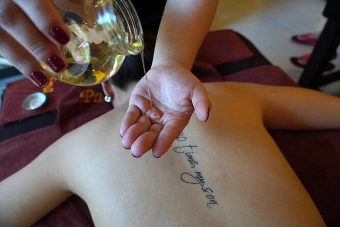 Private Panda Massage in Da Nang Vietnam - Key things that make Panda massage worth your time