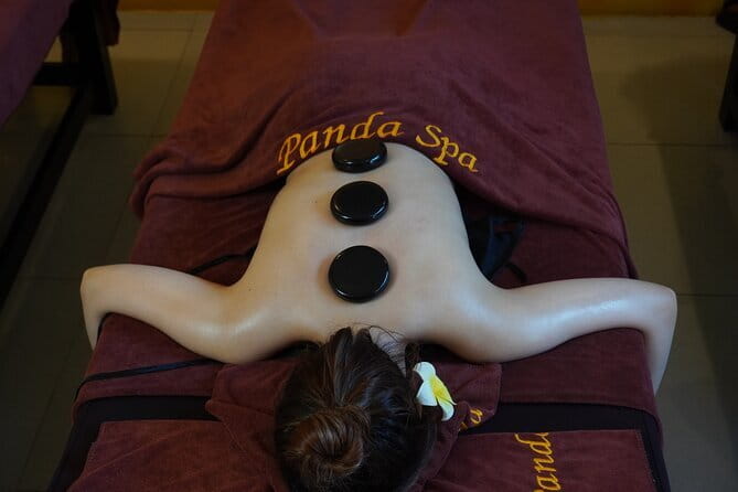 Private Panda Massage in Da Nang Vietnam - Panda Massage in Da Nang: What the style actually feels like