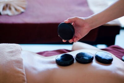 Private Panda Massage in Da Nang Vietnam - Your private hour: From check-in to bottled-water finish
