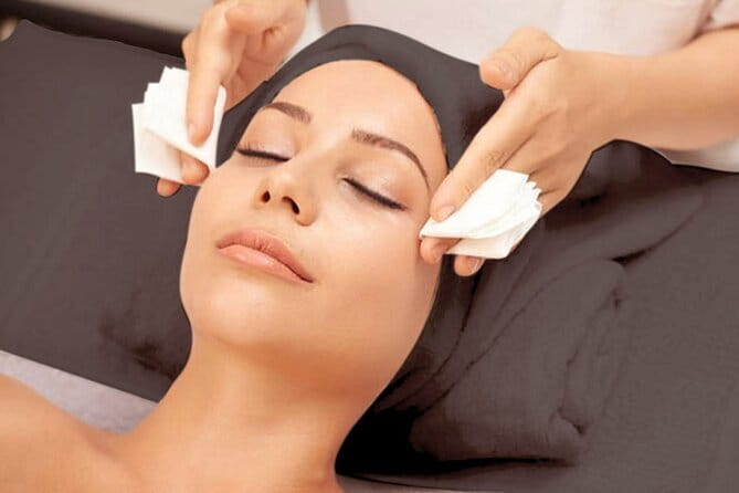 Private Rejuvenating Mask Therapy in Da Nang - Oani Spa in Da Nang: what you’re actually booking