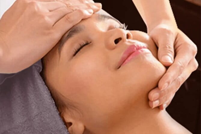 Private Rejuvenating Mask Therapy in Da Nang - Stop 1: Oani Spa—your private, calm reset