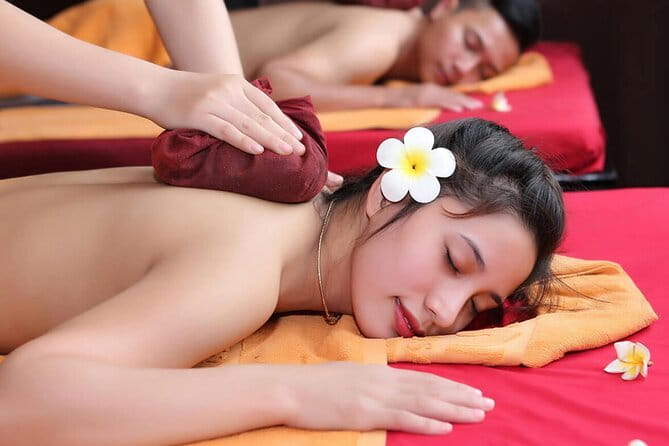 Private Rejuvenating Mask Therapy in Da Nang - Transportation and timing: making it fit your Da Nang days