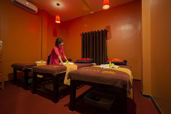 Private Rejuvenating Mask Therapy in Da Nang - Should you book Private Rejuvenating Mask Therapy in Da Nang?