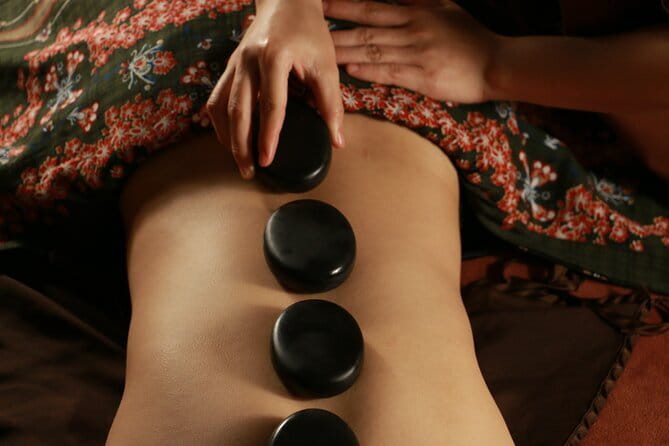Private Thai Massage - How Private Settings Help You Get the Pressure Right