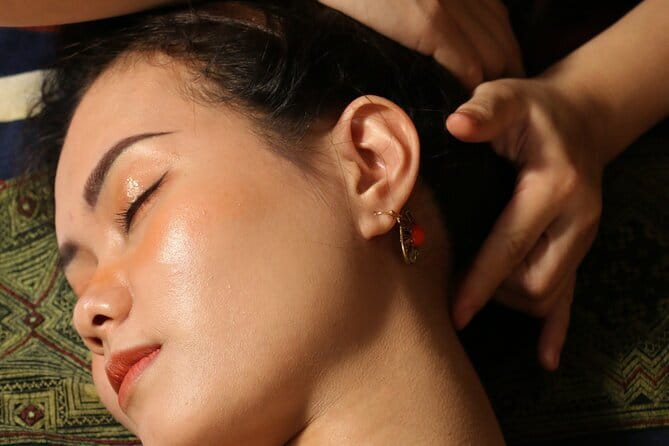 Private Thai Massage - Value in Da Nang: Is $21.70 Worth It?