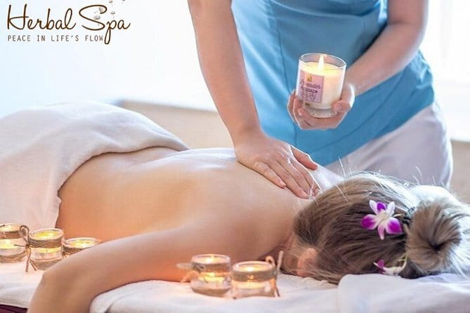 Private Thai Massage - Who This Is Best For (And Who Might Want Another Style)