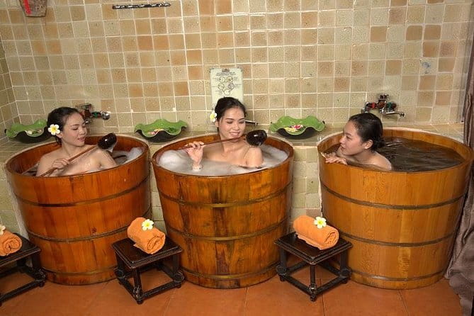 Private Thai Massage - Timing Ideas: Best Moments to Book During Your Trip