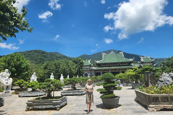 PRIVATE TOUR at Marble Mountains - Am Phu Cave & Monkey Mountain - Who this tour suits best