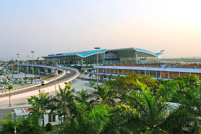 Private transfer Danang airport - Hotels in Danang - Key things that make this transfer work (or not)