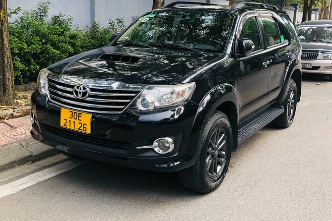 Private transfer Danang airport - Hotels in Danang - The 35-Minute Air-Conditioned Ride (and What to Expect)