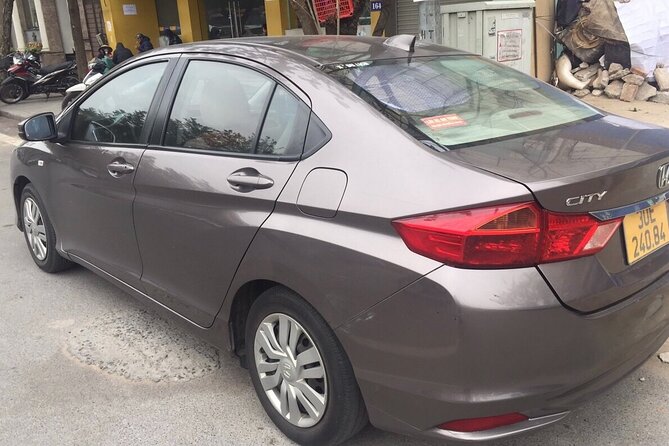 Private transfer Danang airport - Hotels in Danang - Price and Value: Why $15 Can Be a Good Deal