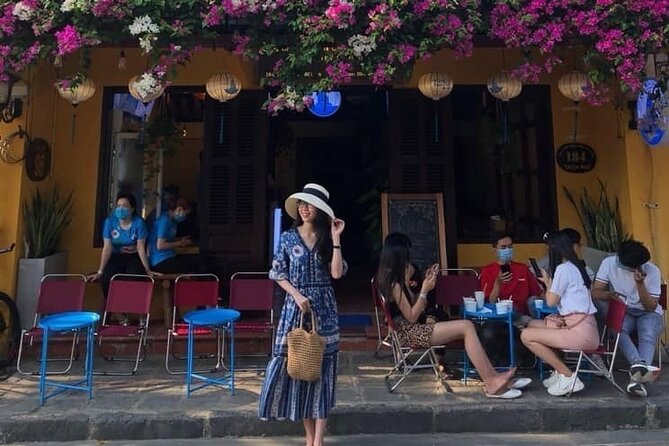 Private Transfer from Danang to Hoi An by Private Car - On the Road: Timing, Comfort, and What to Expect