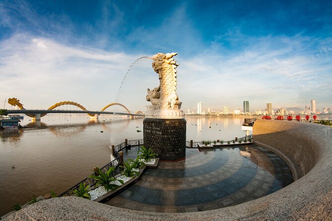 Private Transfer from Danang to Hoi An by Private Car - Late-Night and Early-Morning Fee (22:00–05:30)