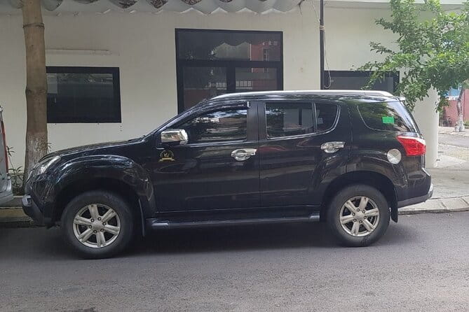 Private transfer service from Danang airport to Hotel - How Much Is This Really Worth?
