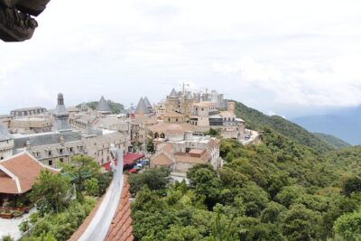 Private trip to Golden Bridge - On the Bridge Walk: Getting the views without the crowd crush