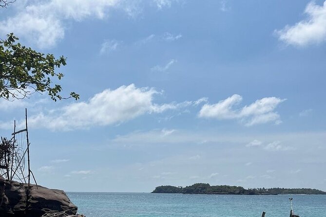 Real snorkel trip by speedboat with small group on Cham island - Cham Islands snorkeling: what this trip is really about