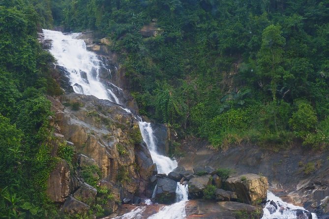 Round trip Transfer from Danang to Ba Na hills for Golden Bridge - Price and value: what you’re really paying for