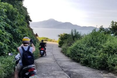 Scooter Adventure on Monkey Mountain - Price and logistics: what $57.70 buys in real life
