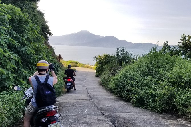 Scooter Adventure on Monkey Mountain - Price and logistics: what $57.70 buys in real life