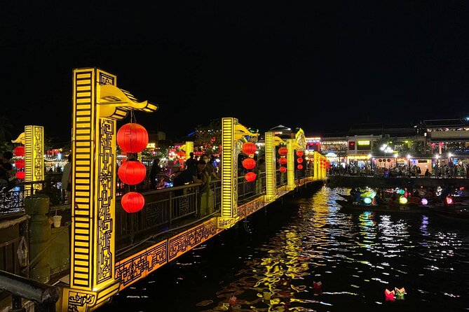 Shuttle from Da Nang Airport to Hoi An city or vice versa - Price and value: why $8 per person can still feel like a good deal