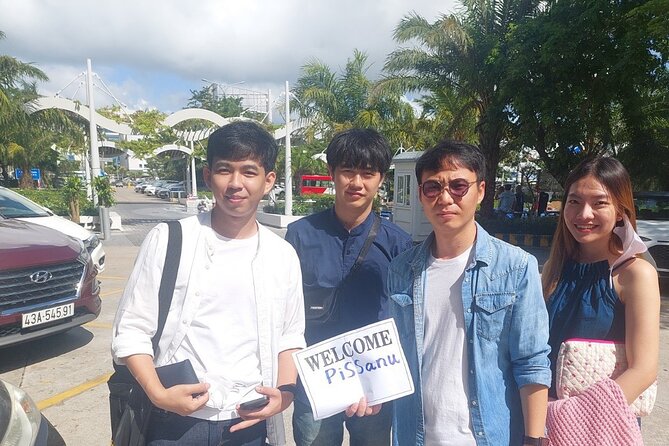 Shuttle from Da Nang Airport to Hoi An city or vice versa - Practical tips so your pickup goes smoothly
