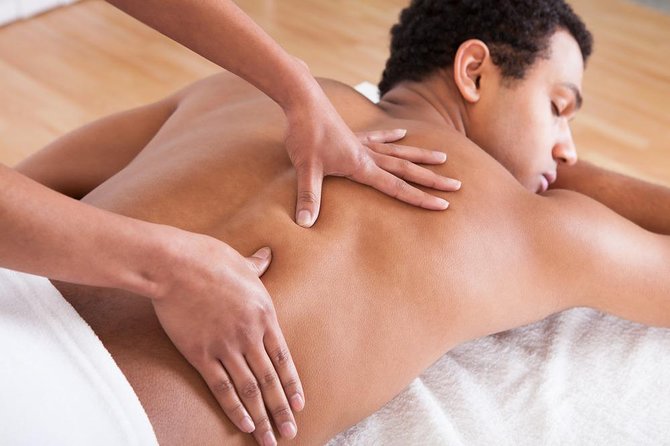 Sport Revival (Sports | Muscle Recovery) - What Sport Revival is (and why it works for travel bodies)