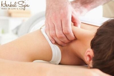 Sport Revival (Sports | Muscle Recovery) - Pressure, comfort, and the calm spa atmosphere