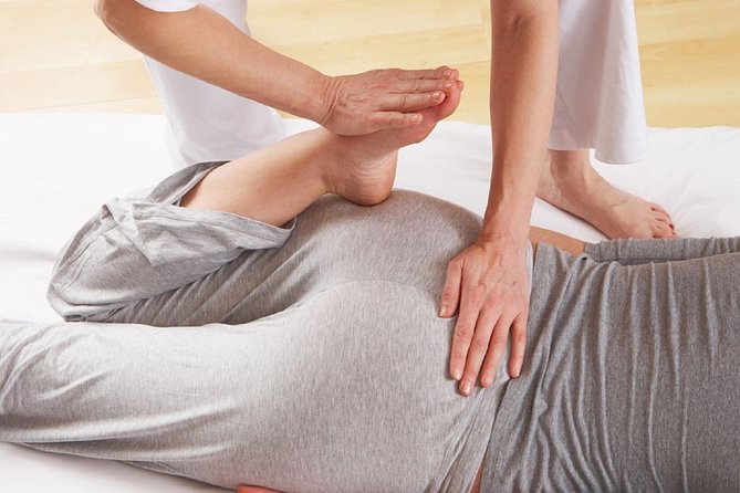 Sport Revival (Sports | Muscle Recovery) - Should you book Sport Revival in Da Nang?