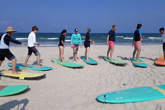 Surf Lessons - Price vs. Value: Is $44 a Good Deal?