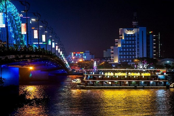 Tasty Dinner Han River Dragon Cruise by Yatch & Tradictional Show - Price and value: why $17 can work (and when it might not)