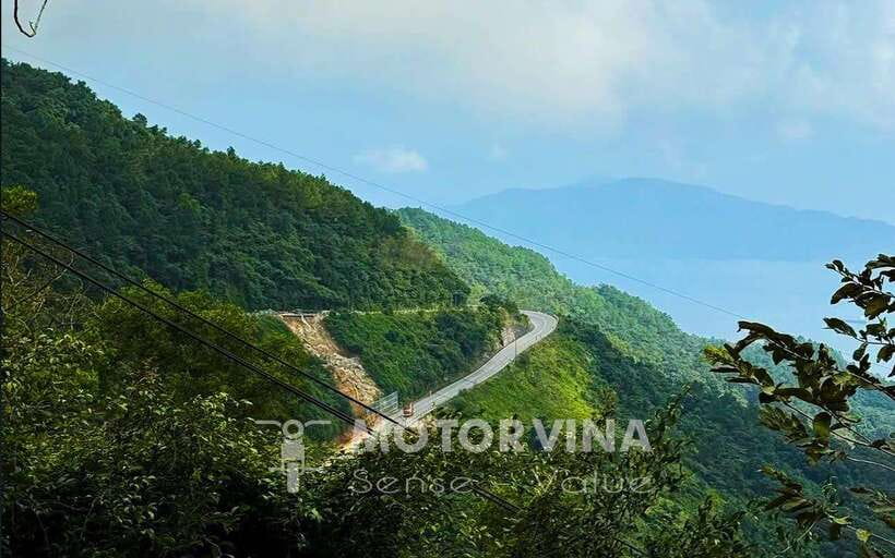 Top Gear Hai Van Pass Motorbike Adventure - by Motorvina - Key Things That Make This Tour Worth Your Time