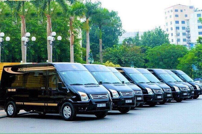 (TOP) Private car: Da Nang/Da Nang Airport (DAD) from/to Hoi An - Private Da Nang to Hoi An: what you’re really paying for