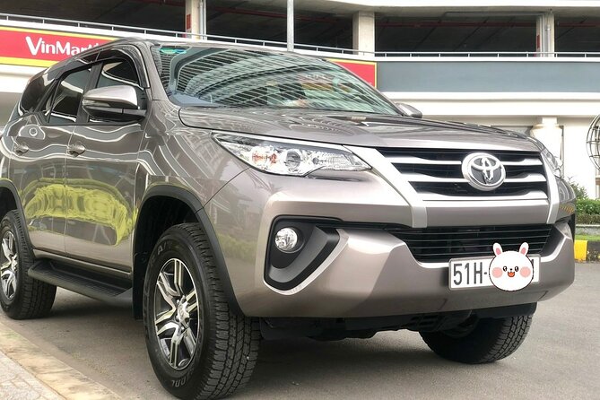 (TOP) Private car: Da Nang/Da Nang Airport (DAD) from/to Hoi An - Safety and driver consistency: how I’d play it smart