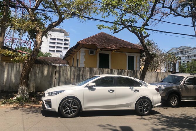 Transfer from Da Nang airport to Hoi An by private cars - Key highlights to watch for