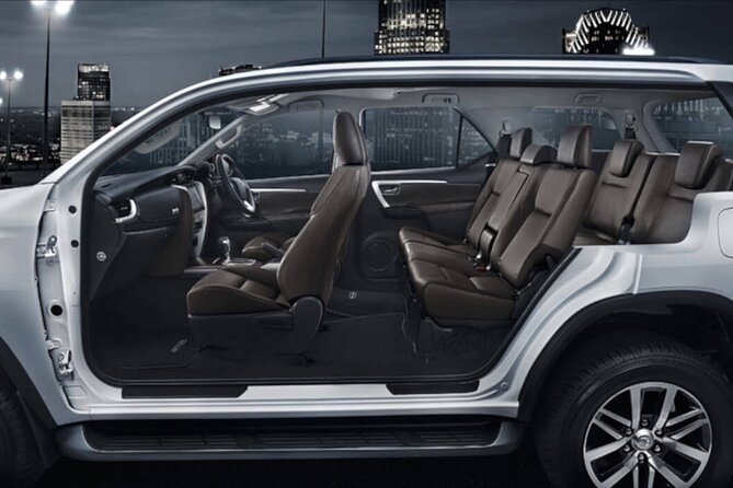 Vietnam Airport Transfers - Which airports are covered: Hanoi, Da Nang, Hue, and more