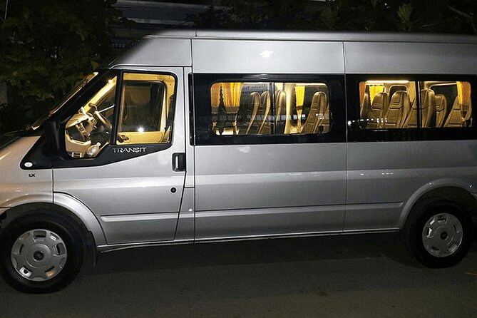 Vietnam Airport Transfers - Pickup in plain English: name card, private car, and no guessing