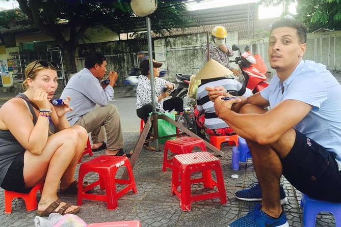 Walking Food Tour of Da Nang - Key highlights you’ll actually care about