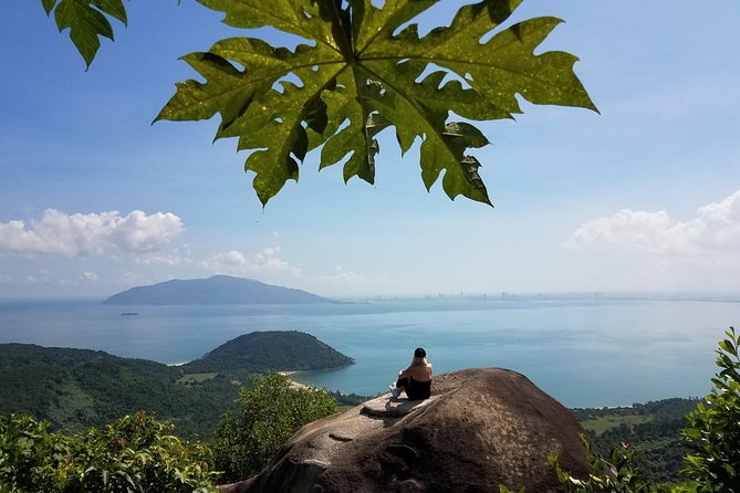 Your Incredible Scooter Adventure On Hai Van Pass - Key Highlights You’ll Feel Immediately